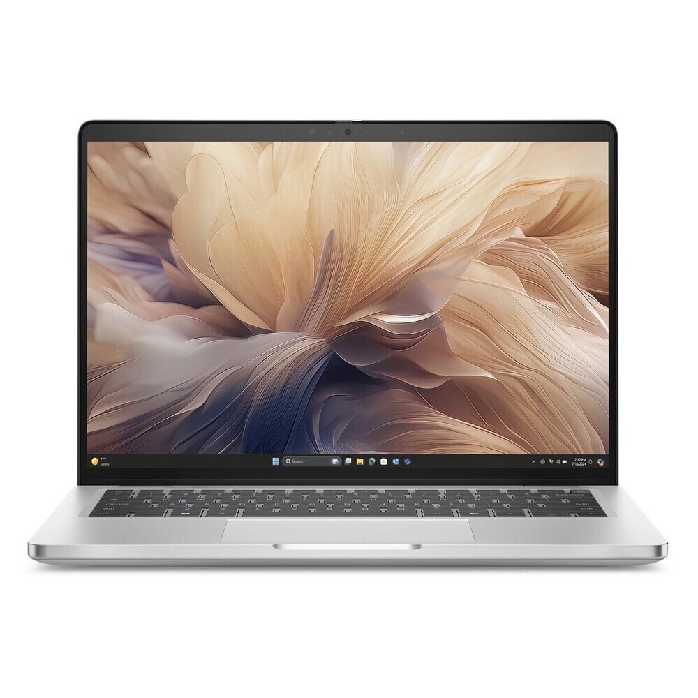 Laptop Dell Pro 14, AMD Ryzen 5 220, 16GB RAM, 512GB SSD, 14.0