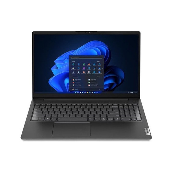 Laptop Lenovo V15 G4, 15.6'' FHD, R3-7320U, 16GB, 512GB SSD, Win 11 Pro