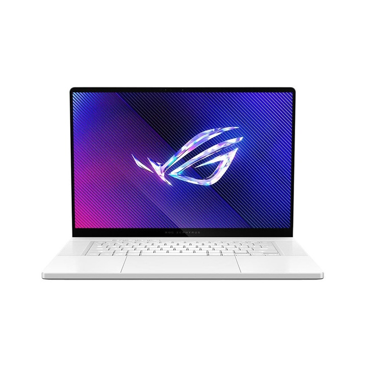 Laptop Asus ROG Zephyrus G16, 16GB RAM, 1TB SSD, RTX 4050, Windows 11 Home