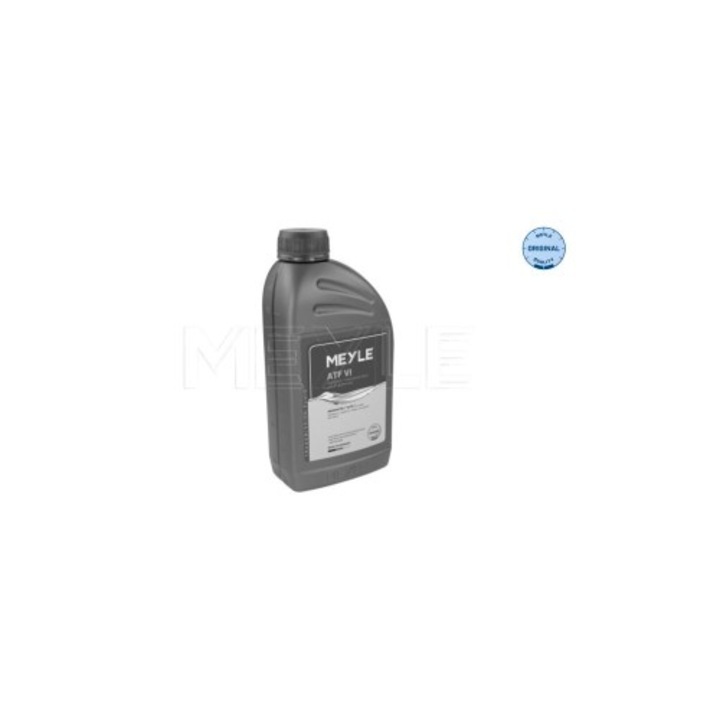 Ulei transmisie Meyle 1L, full sintetic