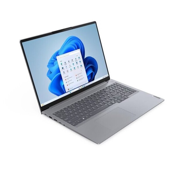 Laptop Lenovo ThinkBook 16 G7, 16'', 32GB RAM, 1TB SSD, Win 11 Pro