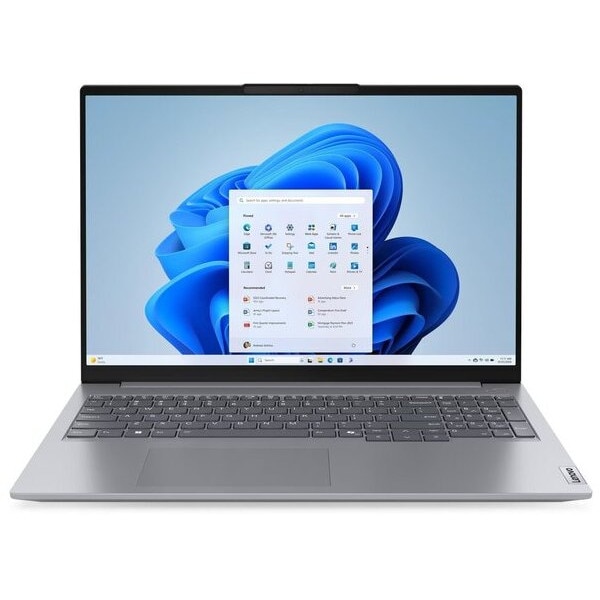 Laptop Lenovo ThinkBook 16 G7, 16'', 32GB RAM, 1TB SSD, Win 11 Pro