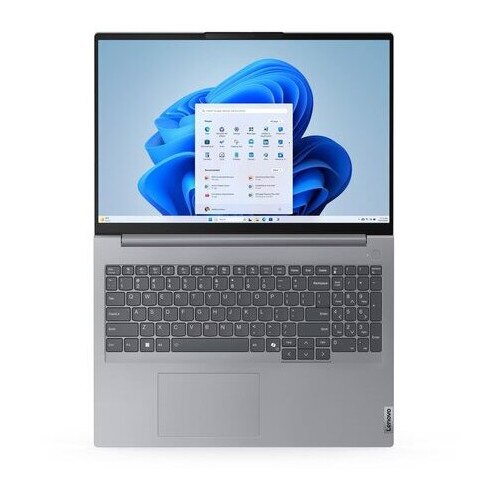 Laptop Lenovo ThinkBook 16 G7, 16'', 32GB RAM, 1TB SSD, Win 11 Pro