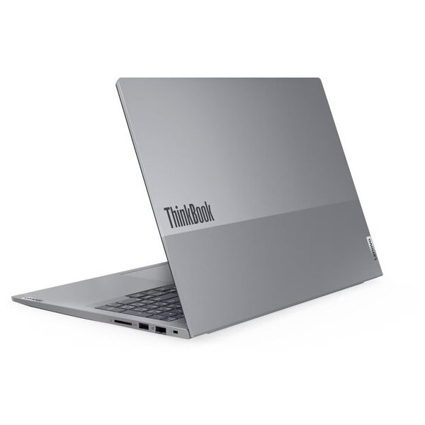 Laptop Lenovo ThinkBook 16 G7, 16'', 32GB RAM, 1TB SSD, Win 11 Pro