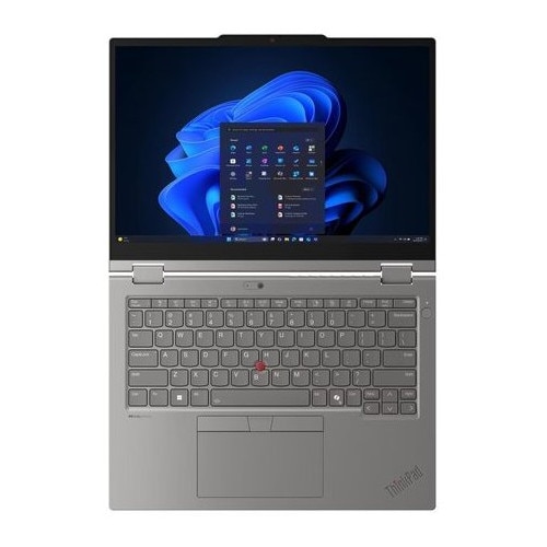 Laptop Lenovo ThinkPad L13 2-in-1 13.3'' WUXGA IPS, 32GB RAM, 1TB
