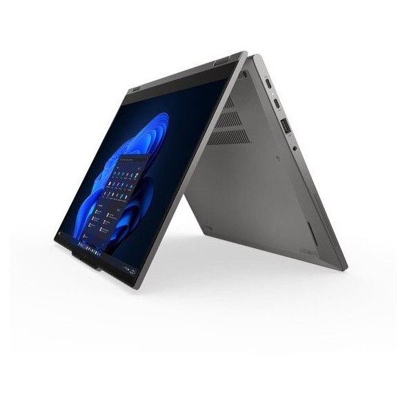Laptop Lenovo ThinkPad L13 2-in-1 13.3'' WUXGA IPS, 32GB RAM, 1TB