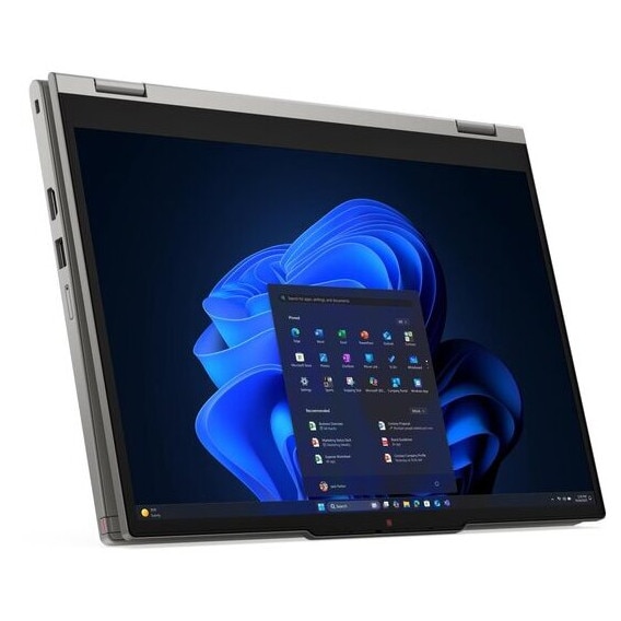 Laptop Lenovo ThinkPad L13 2-in-1 13.3'' WUXGA IPS, 32GB RAM, 1TB