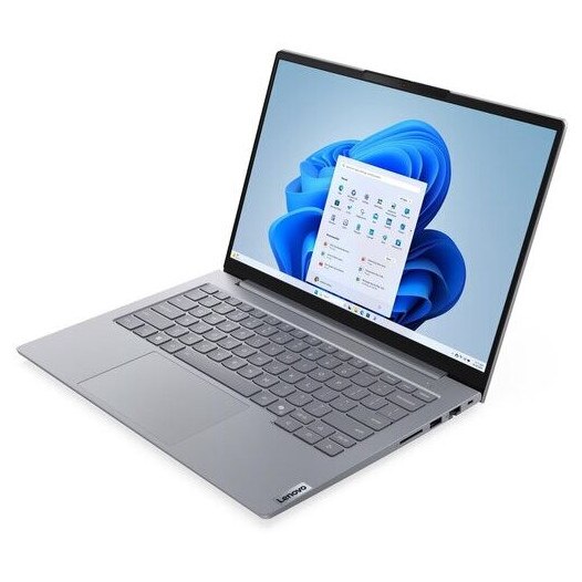 Laptop Lenovo ThinkBook 14 G8, 14'' WUXGA IPS, 32GB RAM, 1TB SSD