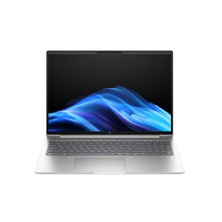 Laptop HP ProBook 4 G1iR Intel Core 5 120U 16'' WUXGA 16 GB 512 GB SSD Argintiu