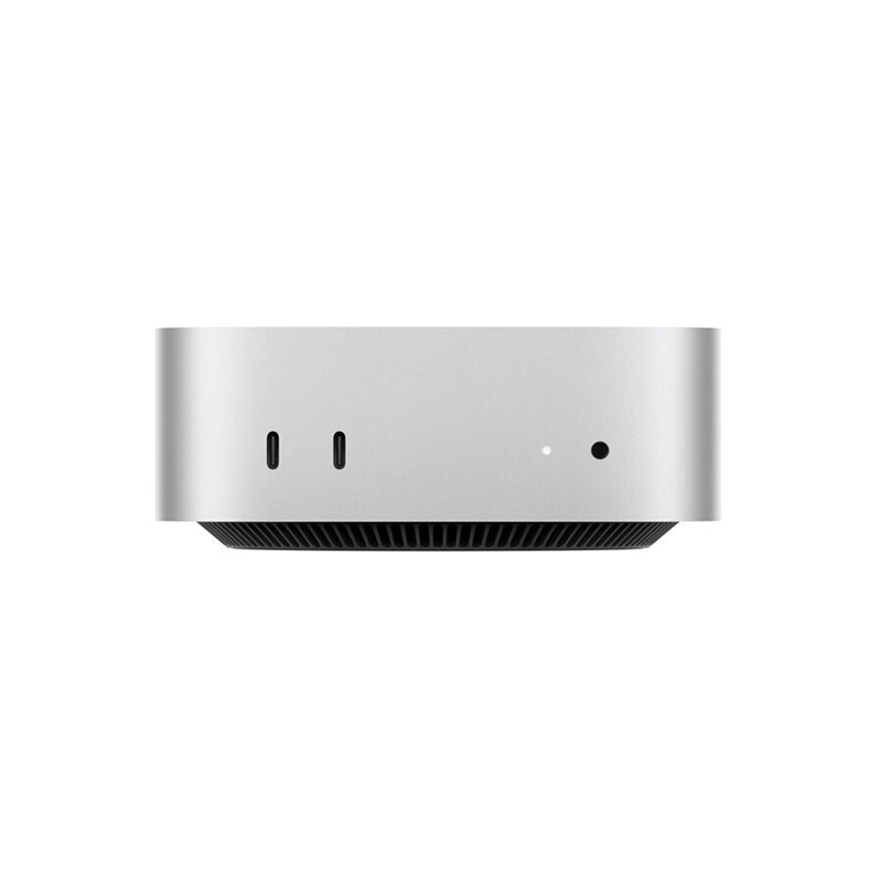 Mac Mini PC Apple (2020) cu procesor Apple M1, 16GB, 512GB SSD