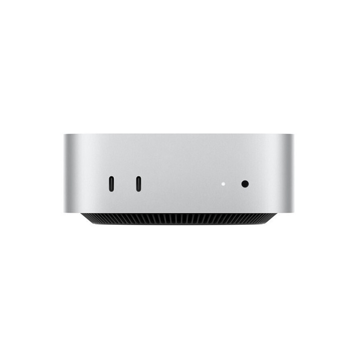 Desktop PC Apple Mac mini, M4, 24GB, 512GB SSD, multicolor
