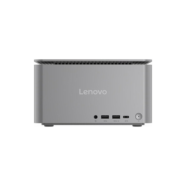 Desktop PC Lenovo ThinkCentre neo Ultra i5-14500, 16GB, RTX4060, 512GB SSD, multicolor