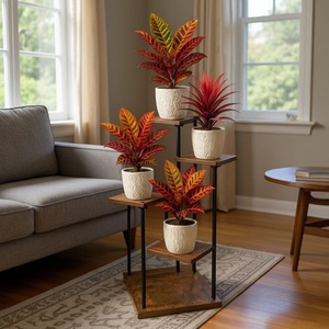 Ghivece si suporturi