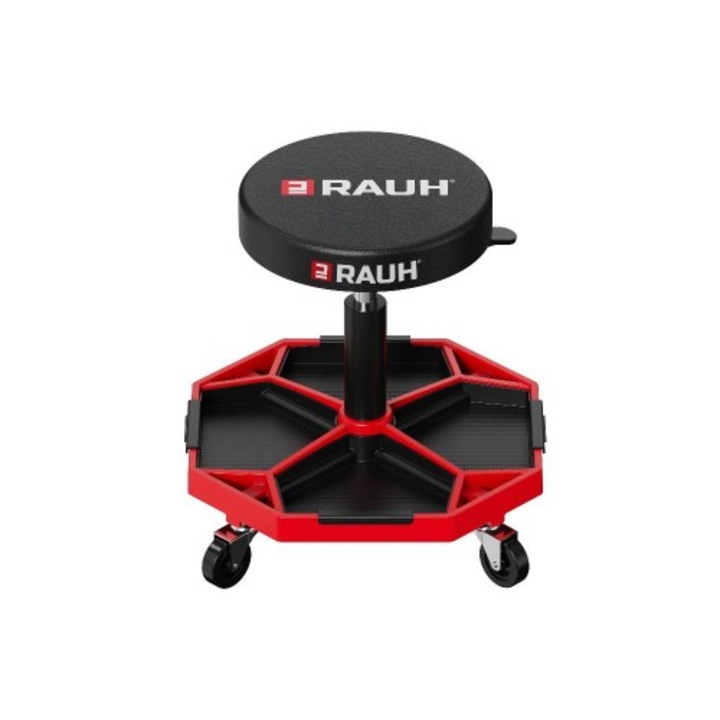 Scaun mecanic auto, Nitrylex, 122522, scule si echipamente pneumatice