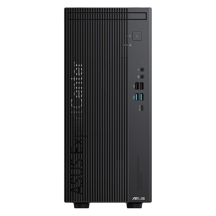 Desktop PC Asus ExpertCenter D701MERT, i7-14700, 16GB, 512GB SSD, negru ...