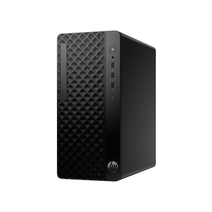 Desktop PC HP Pro Tower, Core i5-14700, 16GB, 512GB SSD, Windows 11 Pro, multicolor