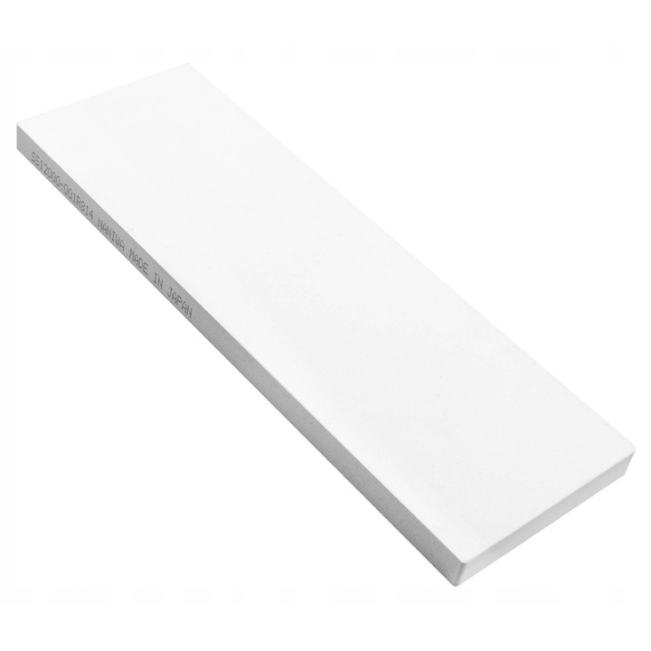 Камък за заточване Naniwa Super Stone #12000, керамичен, фино финиширане, 210x70x10мм