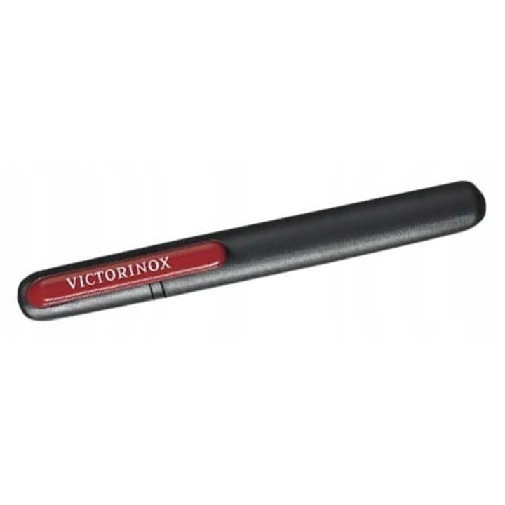 Victorinox kézi élező, dupla, ergonomikus, wolfram-karbid, 4.3323