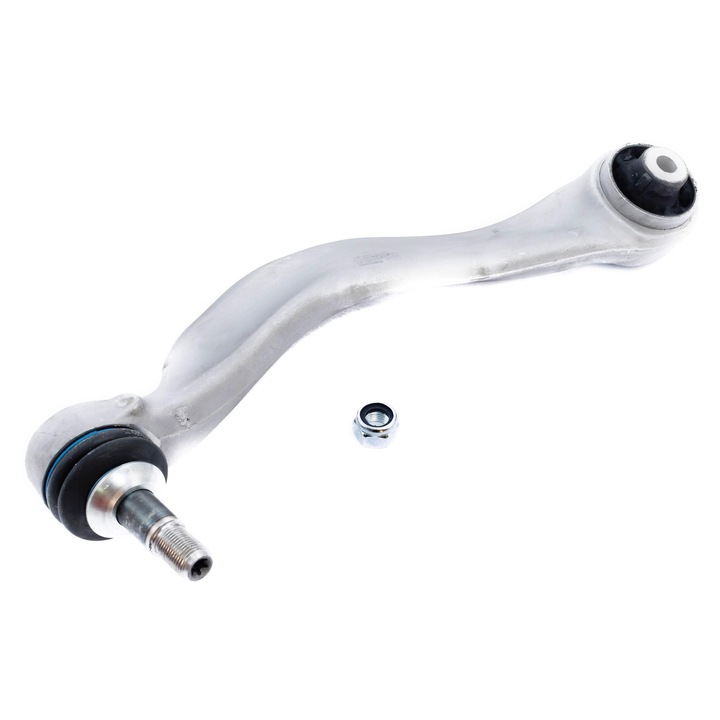 Lengőkar jobb első BMW 5 (F10, F11), 6 (F06, F12, F13), alumínium, 19mm, készlet