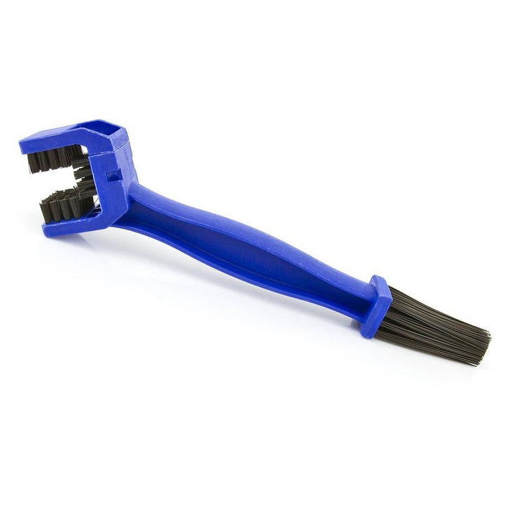 Perie pentru transmisie Avex AG516A, albastră, 70g