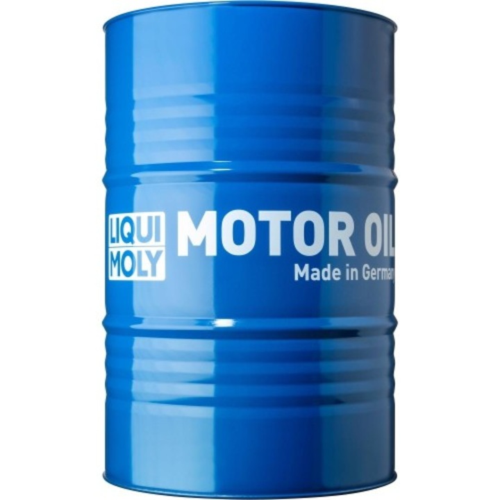 Ulei motor Liqui Moly Top Tec 4200 5W-30, sintetic, 205l