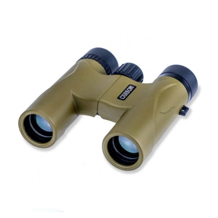 Binoclu PRISMATICO CARSON STINGER 10x25, 10x25cm