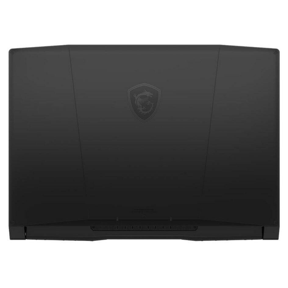 Laptop MSI Katana 17 B13UCRK-1603PL i5-13420H 17.3inch 16GB 512GB Windows 11 Home RTX 3050 Negru