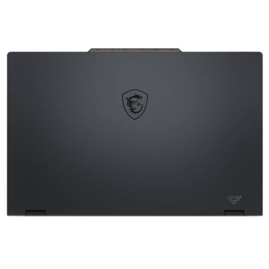 Laptop MSI Cyborg 17 B2RWFKG-066XPL Core 7 240H 17.3inch 16GB 512GB No OS RTX 5060 Negru