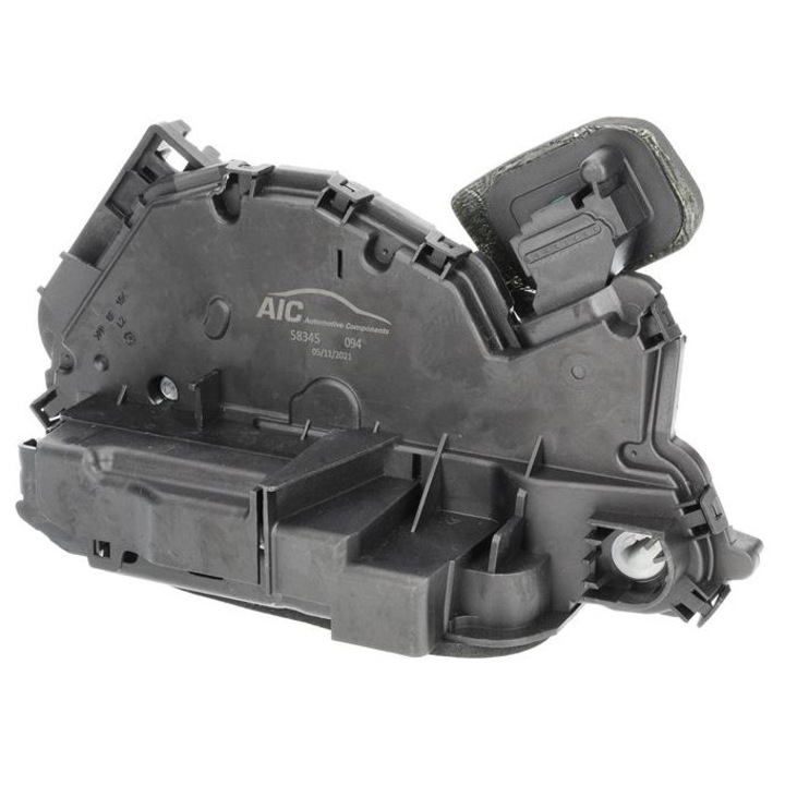 Broasca usa fata stanga cu inchidere centralizata Audi A1/A3/Q3, Cupra, Seat Arona/Leon/Ateca, Skoda Fabia/Octavia/Superb/Karoq/Kodiaq, VW Golf/Passat/Polo/T-Roc/Tiguan