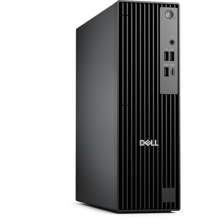 Desktop PC Dell, AMD Ryzen 7 8700G 4.2GHz, 16GB RAM, 512GB SSD, AMD Radeon 780M, Windows 11 Pro