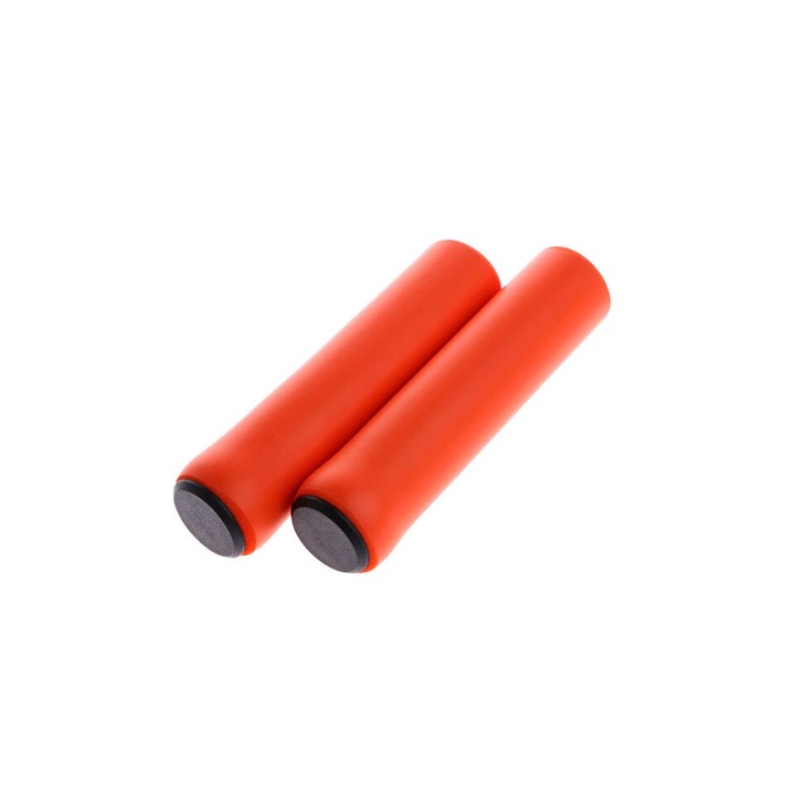 Mansoane Pegas V-Grip, 120mm, roșu, set 2 buc