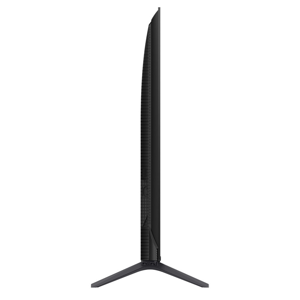 Televizor Smart Mini LED TCL 50Q6C, 50" (127 cm), 4K Ultra HD, QD-Mini LED, Google TV, HDR10+/Dolby Vision, 120/144 Hz, Negru