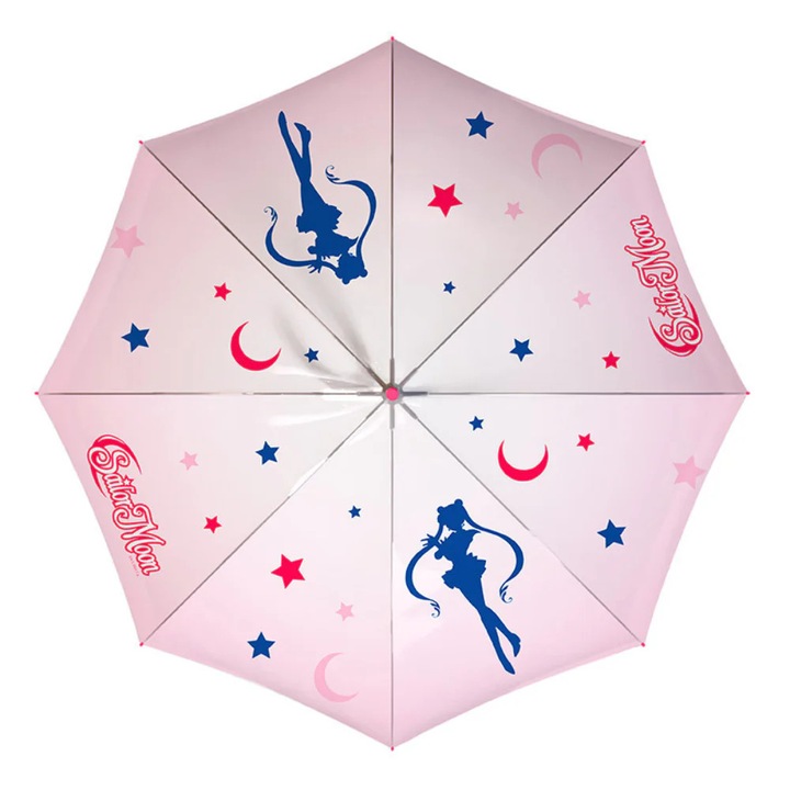 Sailor Moon esernyő - Sailor Moon