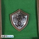 Ghiozdan Premium The Legend of Zelda - Link