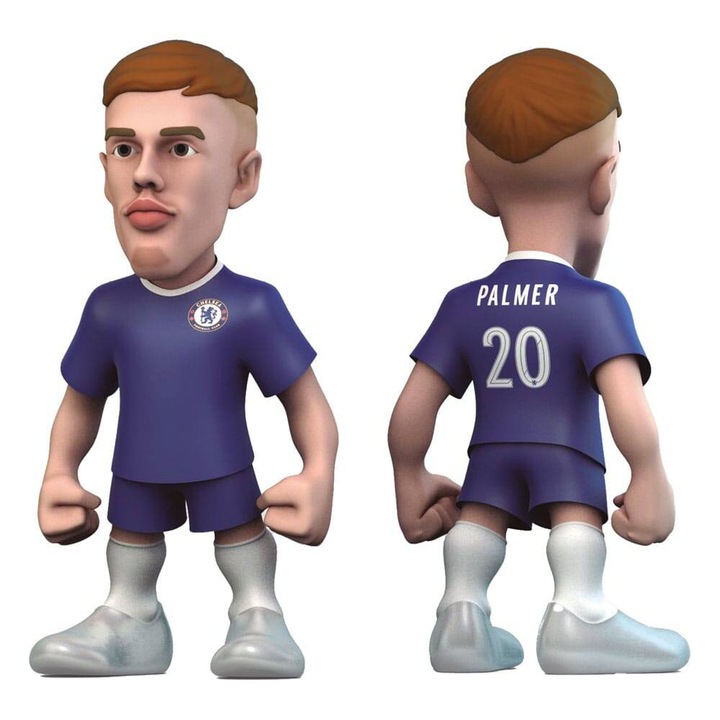 Figurina MINIX Cole Palmer