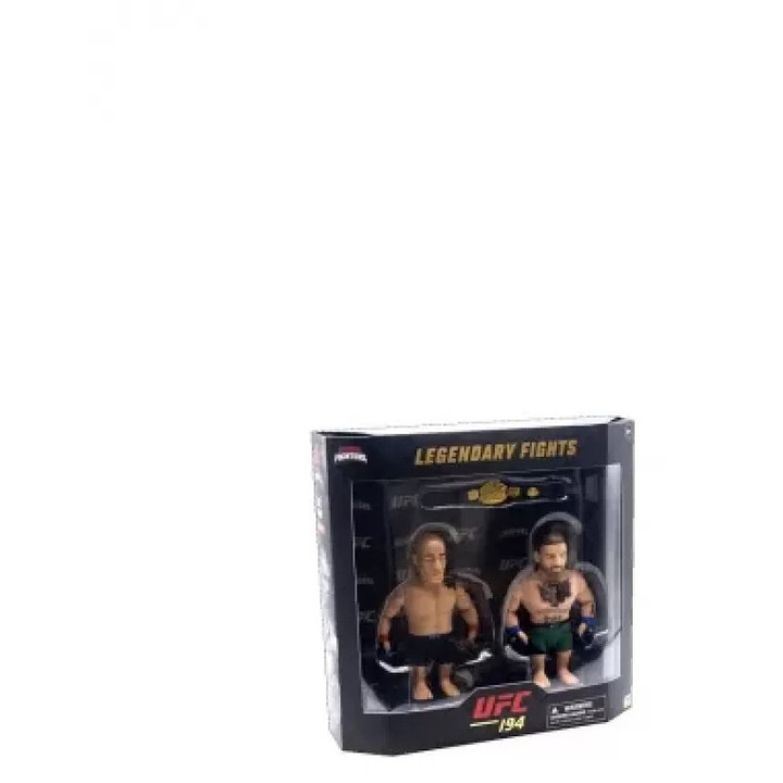Фигурина P.M.I. Kids World UFC Octagon Fighters
