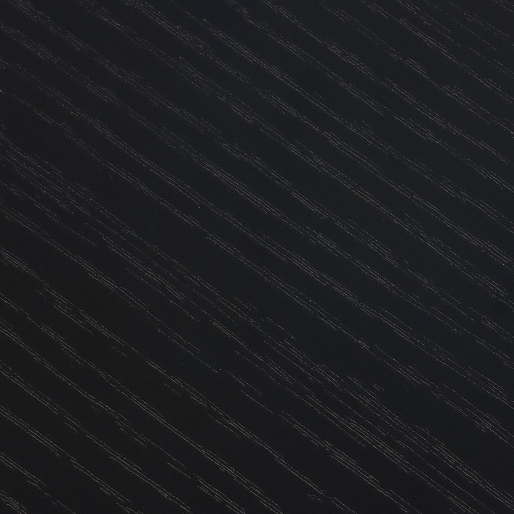 Relaxdays, странична маса във формата на C с колела