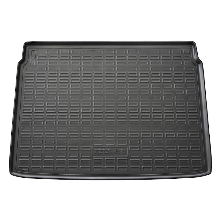 Prémium gumicsomagtértálca Peugeot e-2008 2019-től