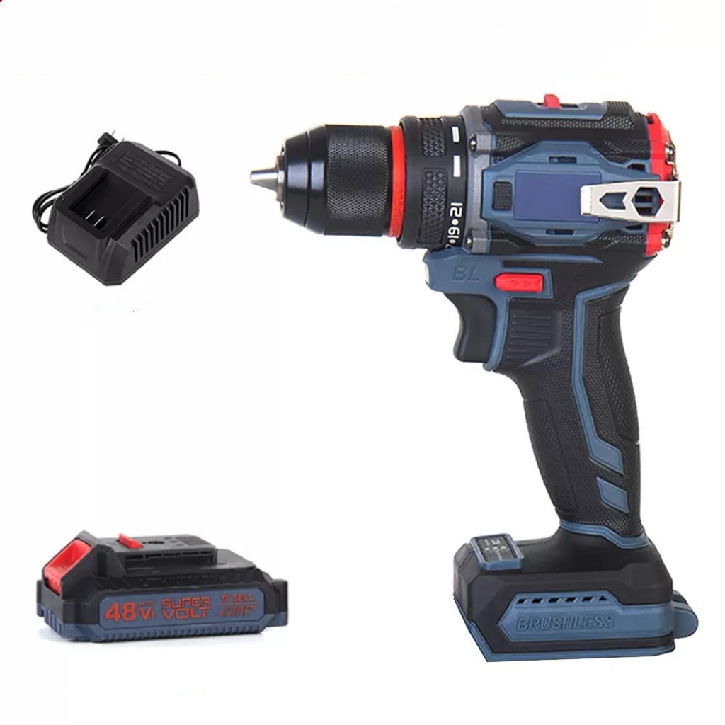Masina de Gaurit si Insurubat, Ultrixe, 21V, 980w, 1 x Baterii