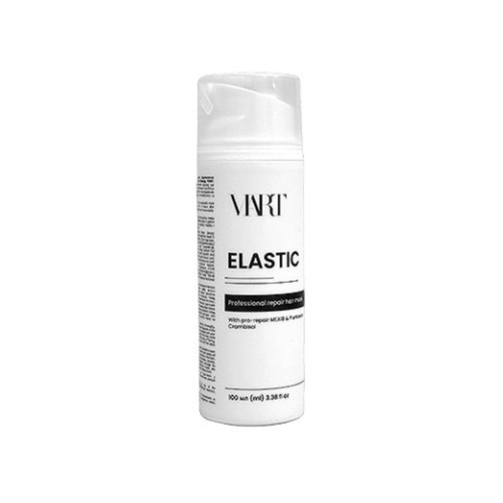 ELASTIC – Masca Leave – In 30 ml/100 ml VIART