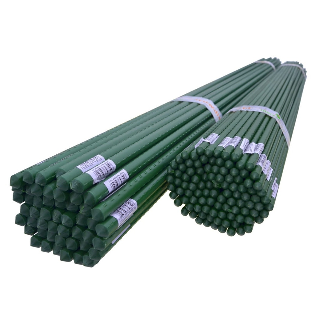 Connector for metal poles no. 7, 9 mm, Dixiestore, Verde - eMAG.ro