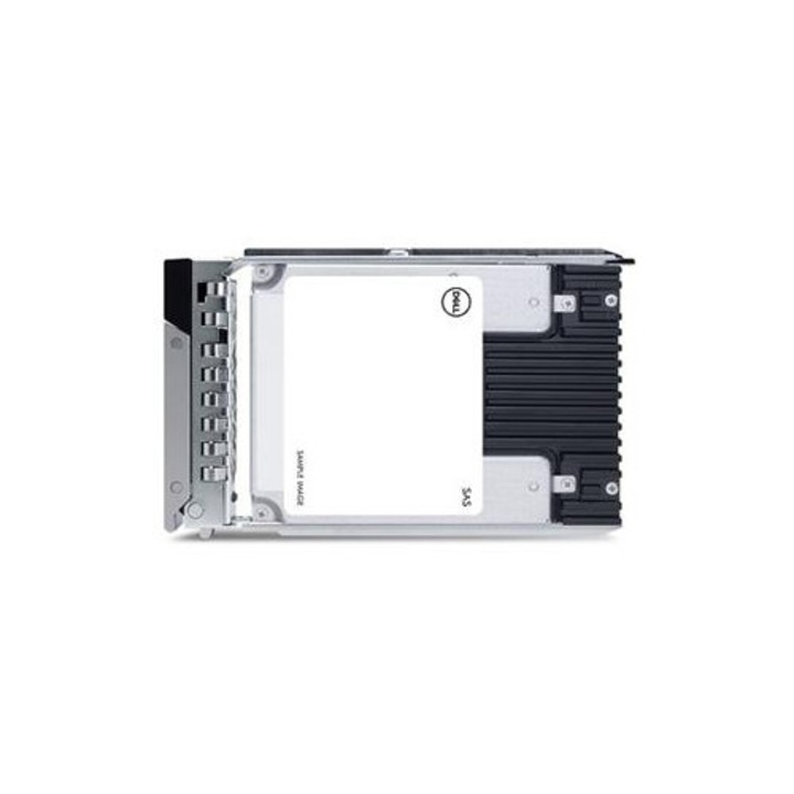 SSD, Dell, 480 GB, SSD SATA, Pentru R350/R450/R650XS/R6515/R7515 /R750XS