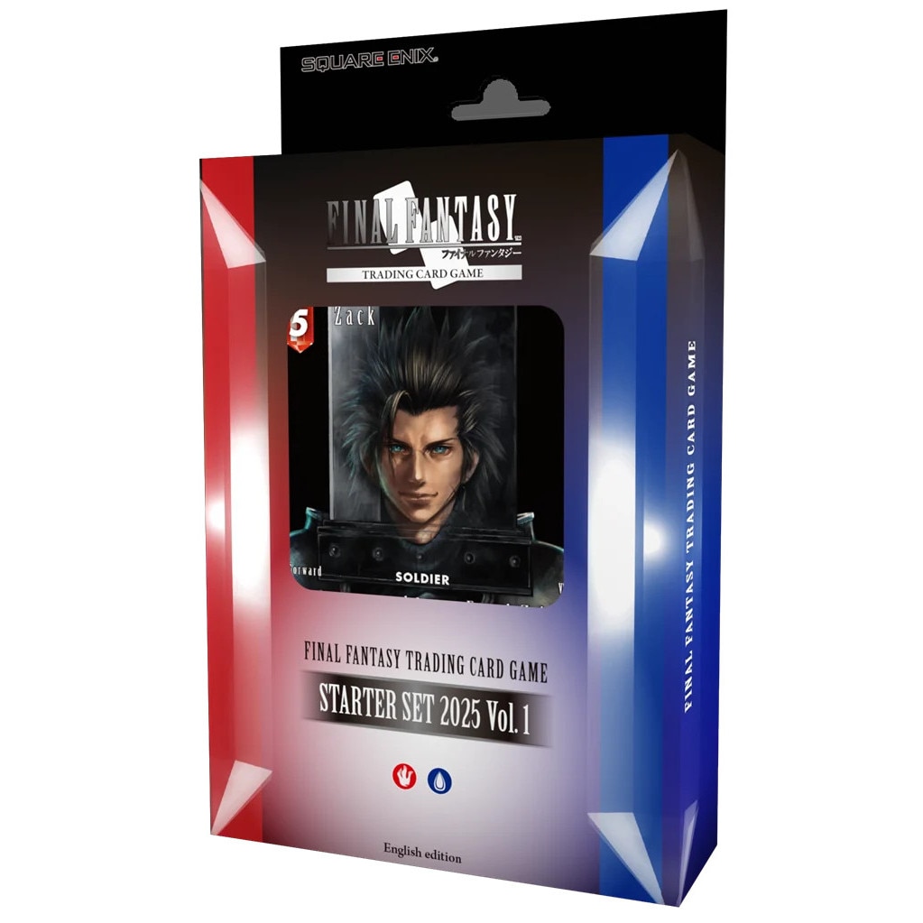 Final Fantasy TCG, Square-Enix - eMAG.ro