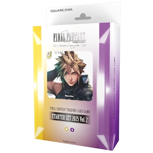 Final Fantasy TCG, Square-Enix - eMAG.ro
