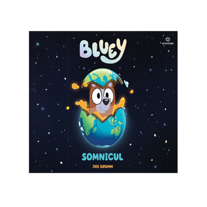 Bluey - Somnicul