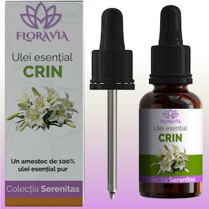 Uleiuri esentiale aromaterapie