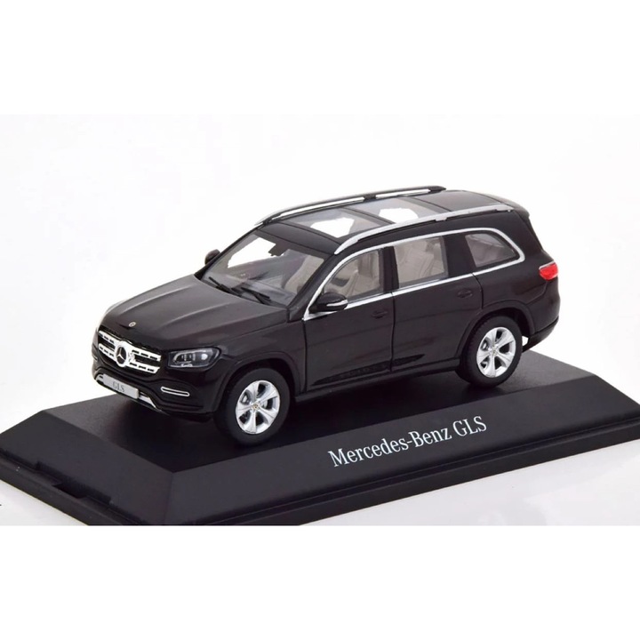 Mercedes-Benz GLS-Klasse 2019 1:43 Z-Models autómodell