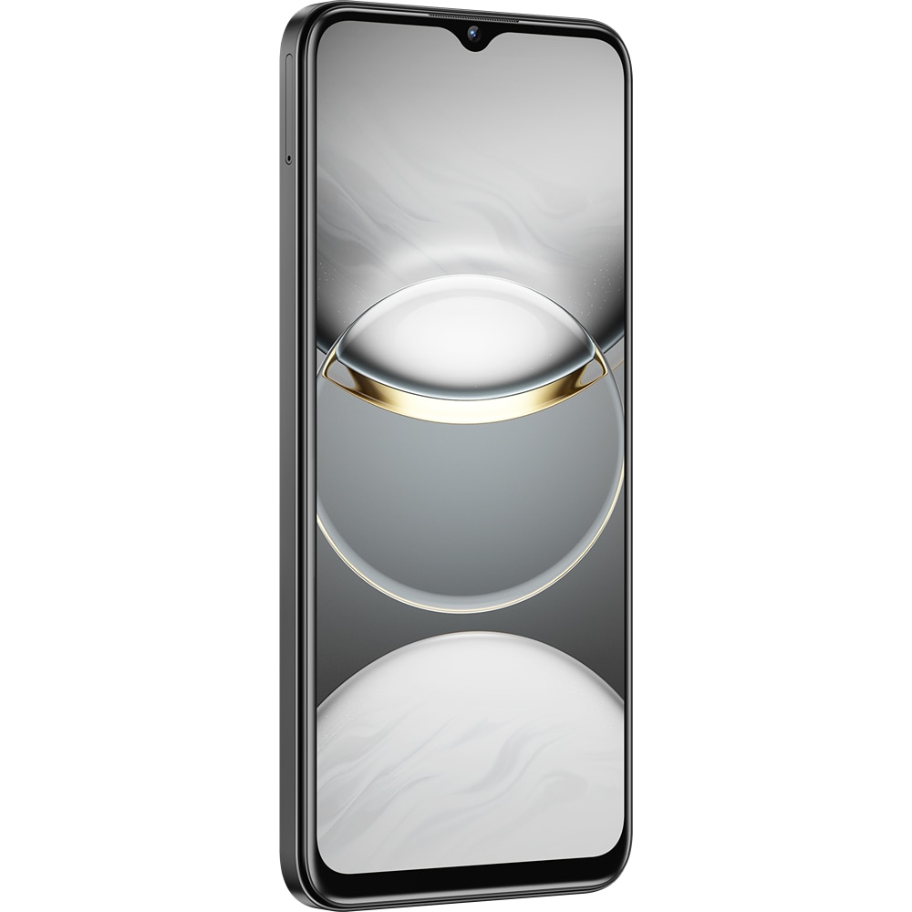 Telefon mobil Oukitel C1 (2025), 4G, Dual SIM, Octa-Core, 6.56
