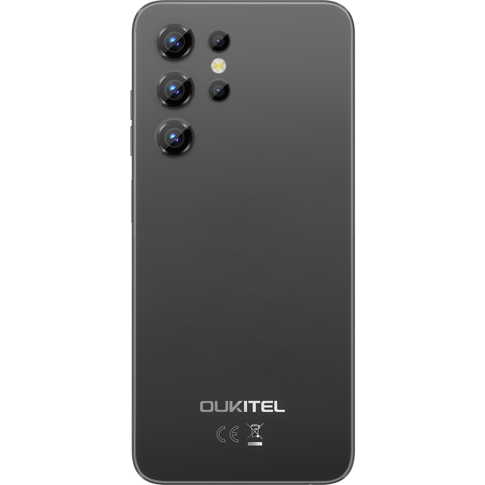 Telefon mobil Oukitel C1 (2025), 4G, Dual SIM, Octa-Core, 6.56