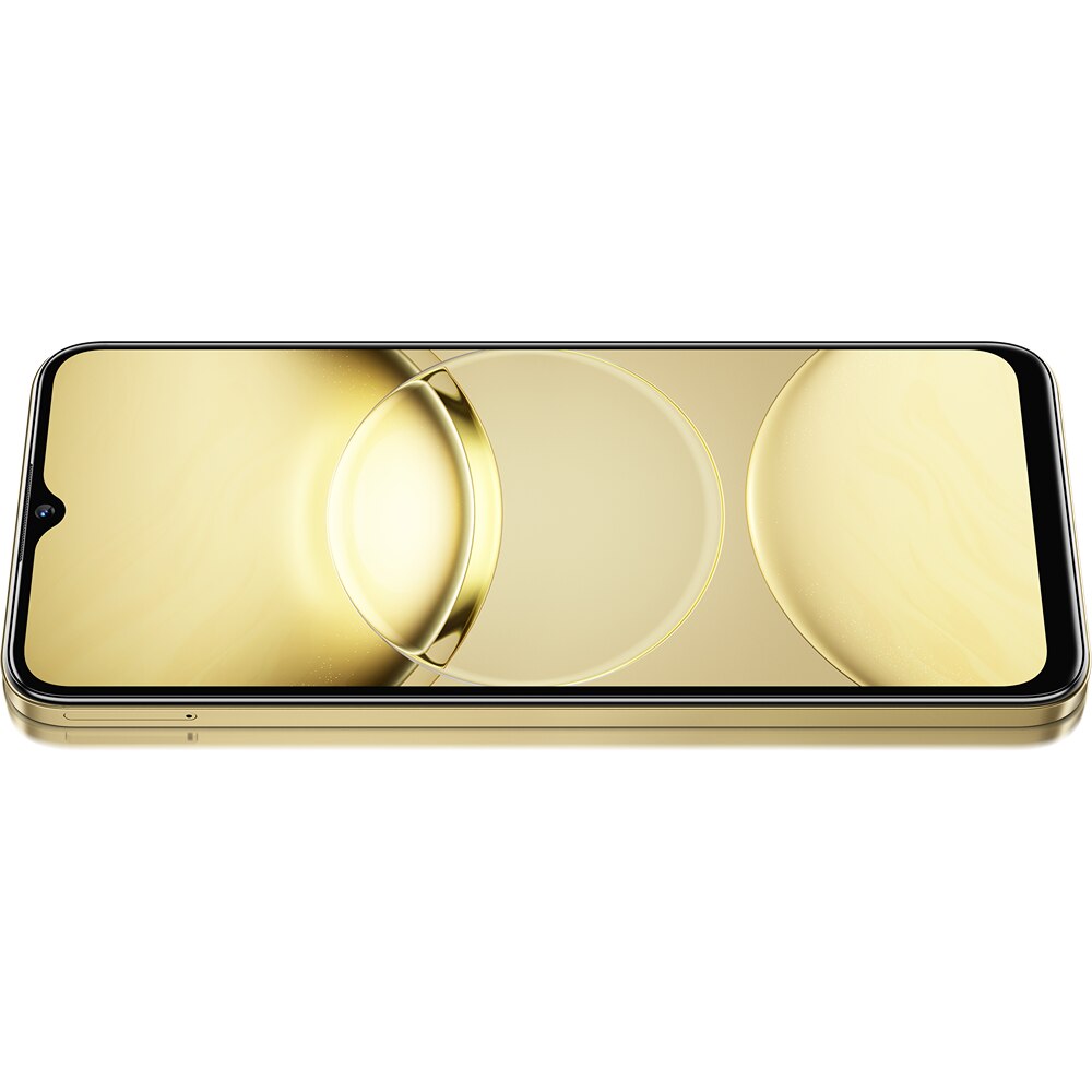 Telefon mobil Oukitel C1 (2025), 4G, Dual SIM, Octa-Core, 6.56